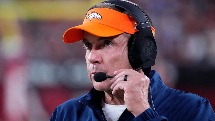 How Sean Payton Was Drawn Back to the NFL, With a Familiar Plan for the Broncos