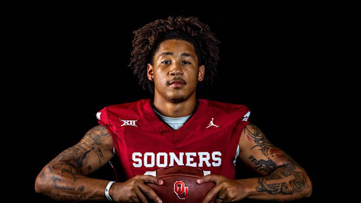 Transfer DB Reggie Pearson Still Adjusting to New Standard at Oklahoma