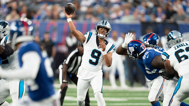 How Bryce Young Is Already Impressing His Teammates and Coaches