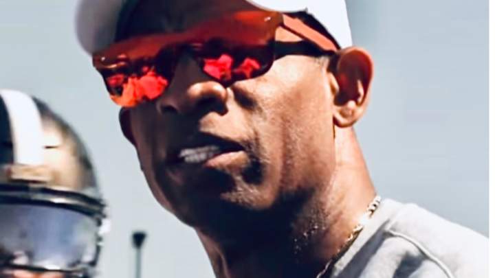 Deion Sanders needs "Leaders and Dawgs" against Nebraska