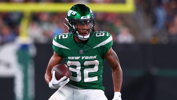 Three Game Balls and a Gasser for Jets' Preseason Performance vs. Bucs