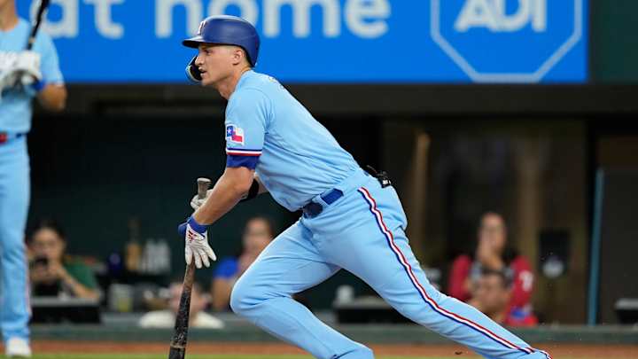 Lost Weekend: Texas Rangers Swept By Brewers, Lose Fourth Straight Lost Weekend: Texas Rangers Swept By Brewers, Lose Fourth Straight