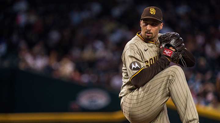 Padres Rumors: Writer Predicts 2 Friars Finish Top 5 in NL Cy Young Voting, Neither Win
