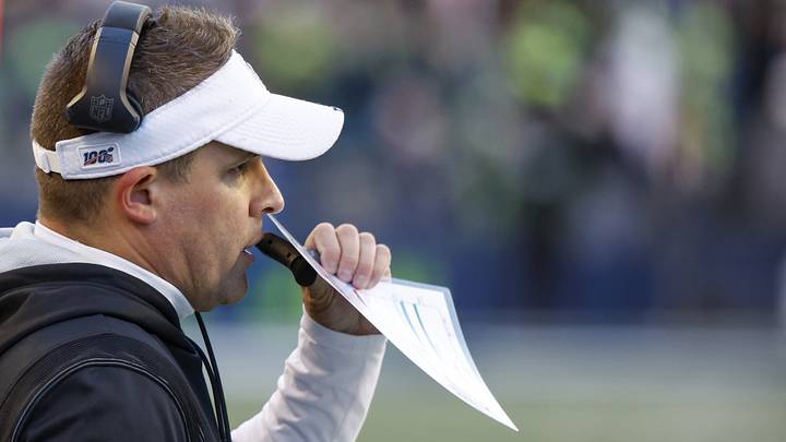 Raiders Offense Still Searching For Identity Raiders Offense Still Searching For Identity