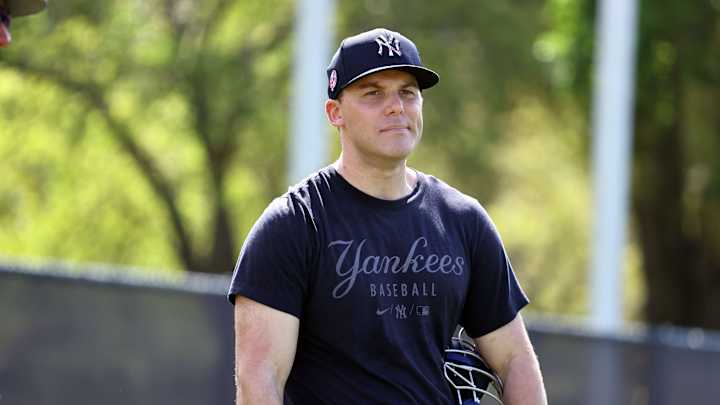 Ridiculous Stat Shows Just How Bad Things Have Gotten For New York Yankees