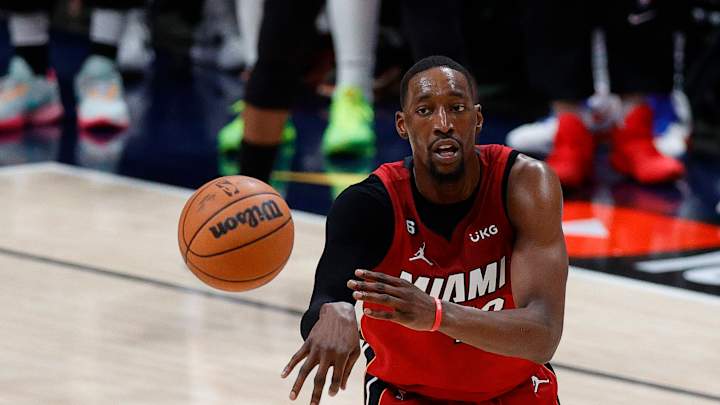 NBA Twitter Defends Bam Adebayo’s Ranking Among The League’s Top Centers