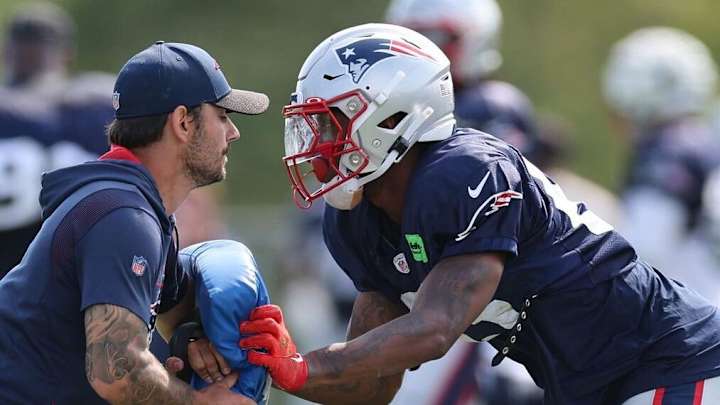 Former FSU Cornerback's Scary Collision Ends New England Patriots' Preseason Game