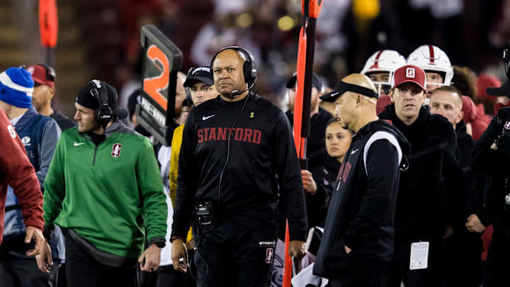 David Shaw reveals that Stanford got caught sitting and waiting in conference realignment David Shaw reveals that Stanford got caught sitting and waiting in conference realignment