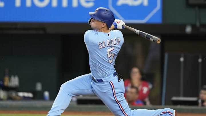 Diamondbacks and Rangers Series Preview