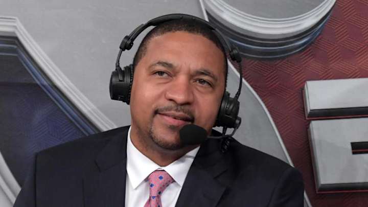 Knicks Ex Mark Jackson Talks Next Move, Doc Rivers After ESPN Exit Knicks Ex Mark Jackson Talks Next Move, Doc Rivers After ESPN Exit