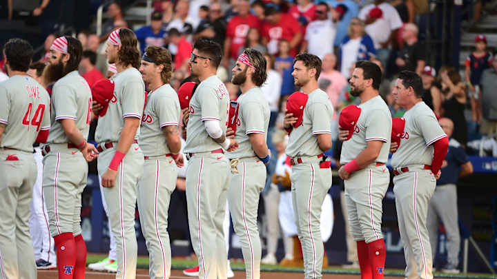 Philadelphia Phillies Using Little League Classic To Reset Their Mindset Philadelphia Phillies Using Little League Classic To Reset Their Mindset