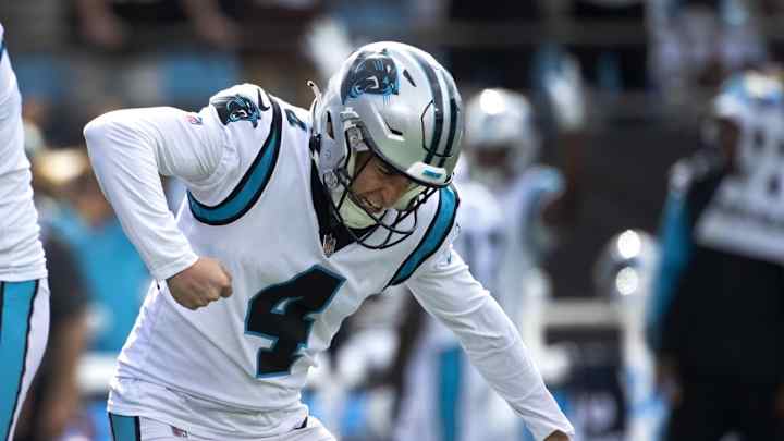 Eddy Piniero is Inching Closer to a Return