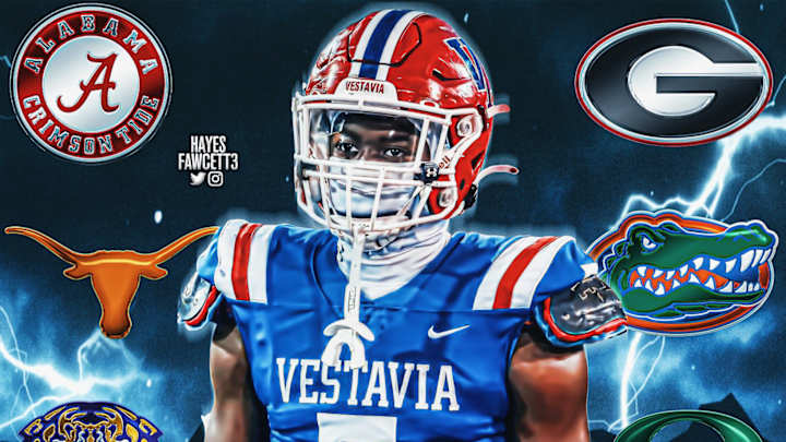 Prospect Pulse: Elite Edge Jordan Ross Ready to Announce Commitment Prospect Pulse: Elite Edge Jordan Ross Ready to Announce Commitment