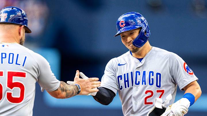 How Cubs Can Tackle Rest of Season to Avoid Brewers in Postseason