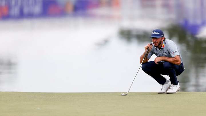 Max Homa's Strong Finish at the BMW Clinches His Spot on the U.S. Ryder Cup Team