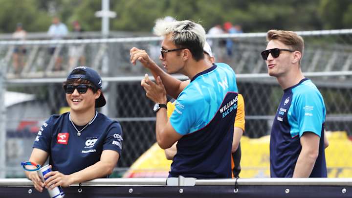 F1 News: Williams Chief Takes Subtle Jab At Alpine - "You Have To Present Sensible Things"