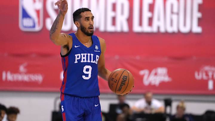 OFFICIAL: Orlando Magic Signs G League MVP Trevelin Queen to Two-Way Contract OFFICIAL: Orlando Magic Signs G League MVP Trevelin Queen to Two-Way Contract