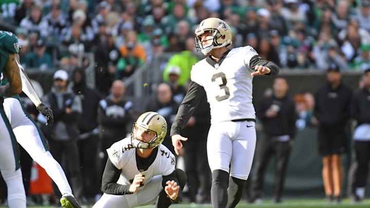 Broncos Linked to Veteran Kicker by NFL Insider