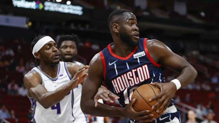 Could Usman Garuba Help Solve the Knicks' Julius Randle Depth Problem?