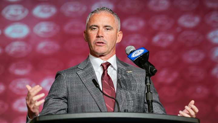 Florida State To Travel The Third Most Miles In The ACC In 2023 Florida State To Travel The Third Most Miles In The ACC In 2023