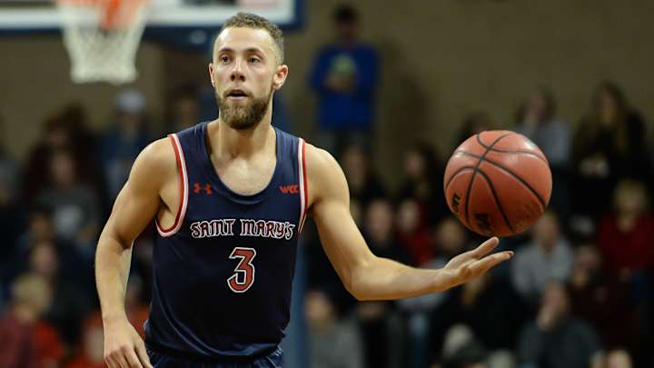 Kings’ Labissiere Move Leads to Questions Around Jordan Ford’s Future