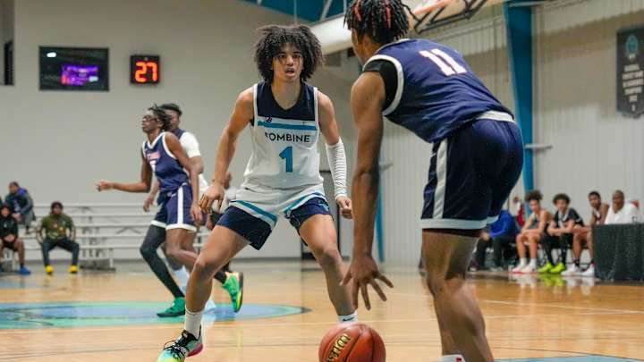 NBA Draft Scouting Report: NBL's Trentyn Flowers NBA Draft Scouting Report: NBL's Trentyn Flowers