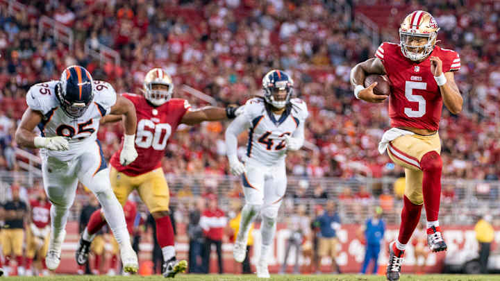 Jewell Critiques Broncos' End-of-Game Defense: 'Guys Need to Stay Locked In'