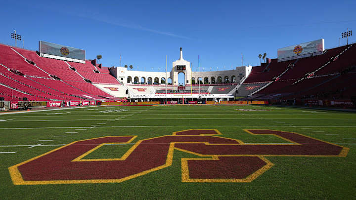 USC Hires Athletic Director Jennifer Cohen From Washington, per Reports