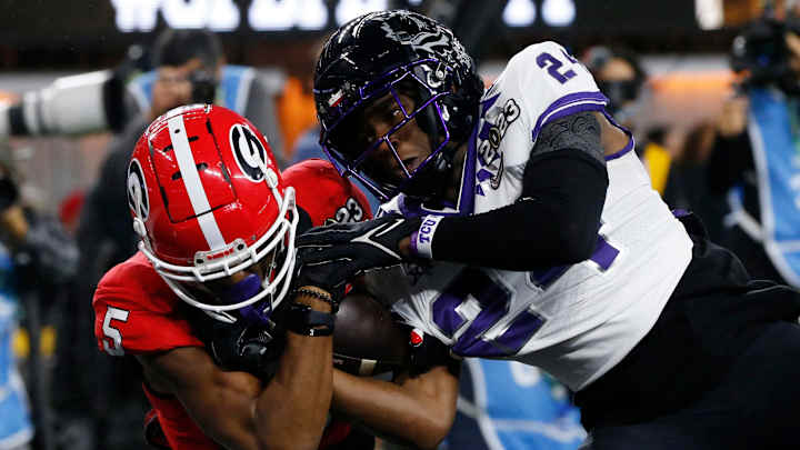 Josh Newton Named Second Team Preseason AP All American