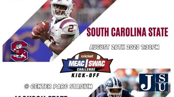 MEAC/SWAC Challenge: By The Numbers