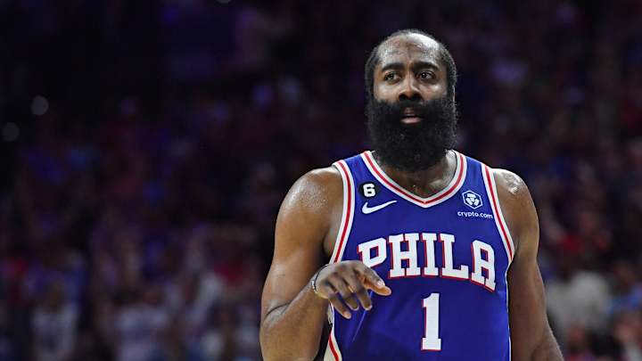 James Harden's Specific Reason for Blasting Daryl Morey Revealed