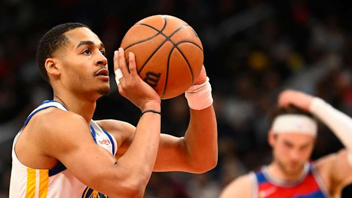 Former Finals MVP Reveals Secret To Jordan Poole’s Game