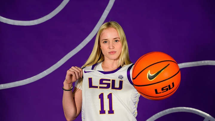 LSU Women's Basketball: Evaluating Hailey Van Lith, Newcomers on Roster