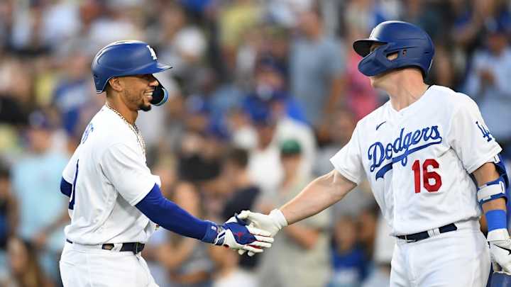 Dodgers News: LA Remains Among the Best in Baseball in Newest MLB Power Rankings Dodgers News: LA Remains Among the Best in Baseball in Newest MLB Power Rankings