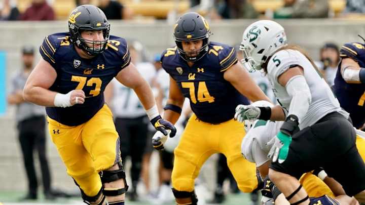 Back For Year 6, Matthew Cindric Feels Good About His Decision, Cal's Team Back For Year 6, Matthew Cindric Feels Good About His Decision, Cal's Team