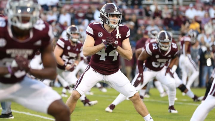 Ole Miss vs Mississippi State Week 13: Defensive Players to Watch Ole Miss vs Mississippi State Week 13: Defensive Players to Watch