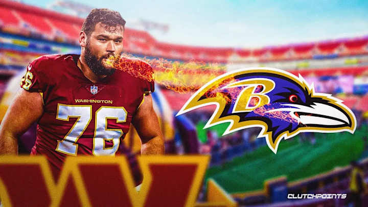 Commanders Mock Ravens: 'Biggest Preseason W in History!' Live Updates