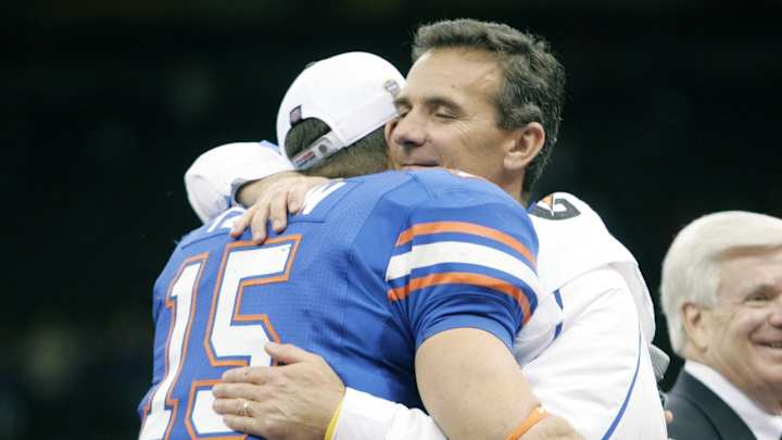 Florida Gators: Netflix’s ‘UNTOLD: Swamp Kings’ Out Now Florida Gators: Netflix’s ‘UNTOLD: Swamp Kings’ Out Now