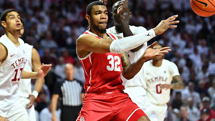 Ex-Houston, Arkansas Basketball Player Reggie Chaney Dies at 23 Ex-Houston, Arkansas Basketball Player Reggie Chaney Dies at 23
