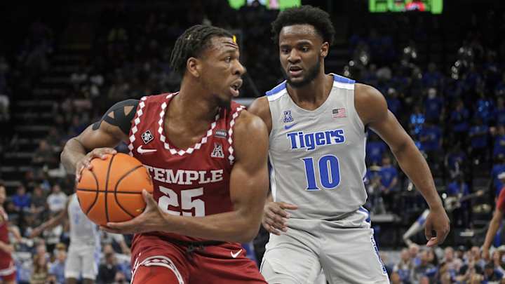 Big Ten Roundup (Aug. 22): Rutgers Transfer Charged in Gambling Probe, Harbaugh Now Serving 3-Game Suspension