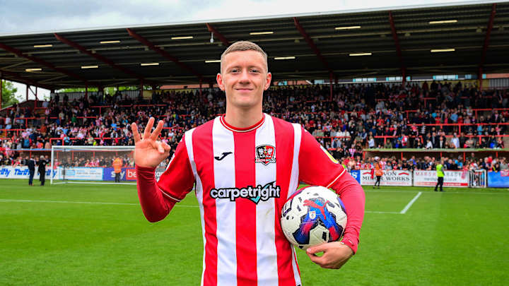 Trusted reporter shares update on Sunderland's pursuit of Fulham striker Jay Stansfield Trusted reporter shares update on Sunderland's pursuit of Fulham striker Jay Stansfield