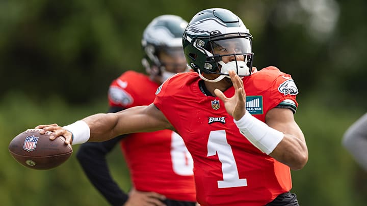 Updated Win Totals for NFL Teams Whose Odds Shifted This Summer