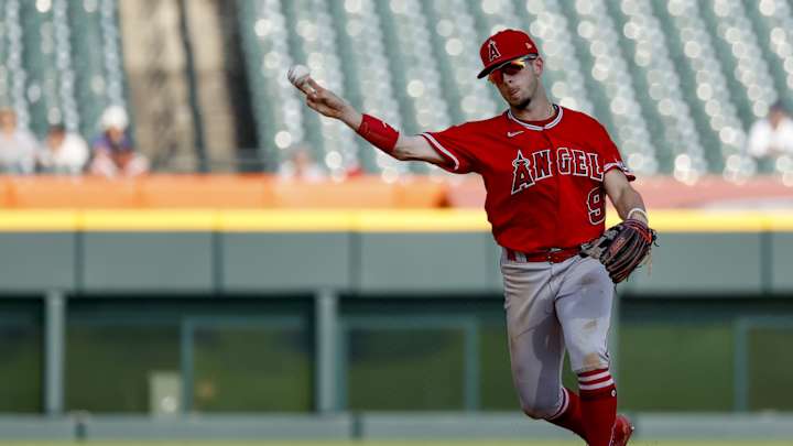 Angels News: Zach Neto Ranked Among Top Rookies in American League