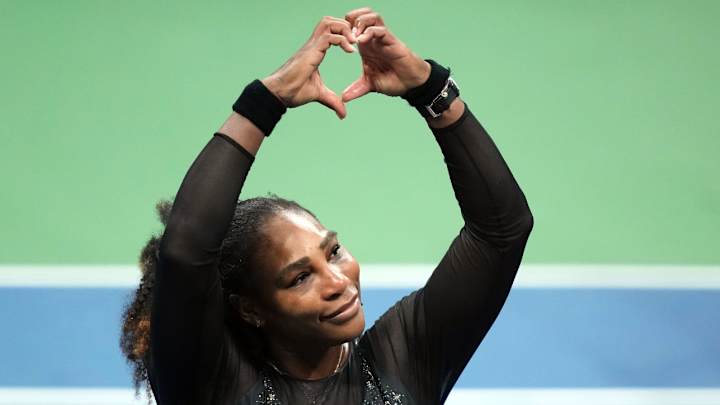 Serena Williams Welcomes Second Child With Husband Alexis Ohanian