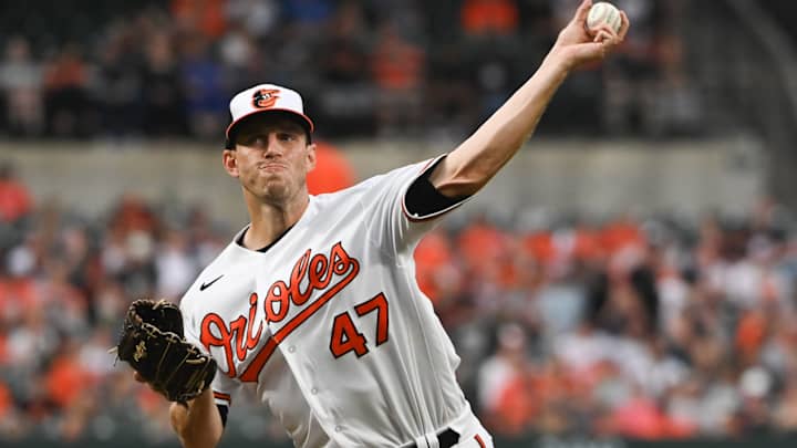 Baltimore Orioles On Verge of Getting Back Former Ace as Playoff Push Looms