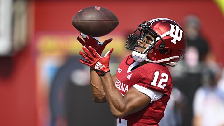 Indiana Football Position Preview: Special Teams Combine Veterans, Inexperience