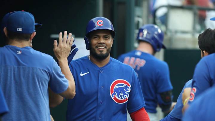 Chicago Cubs Improve Chances of NL Central Title, Wild Card Berth