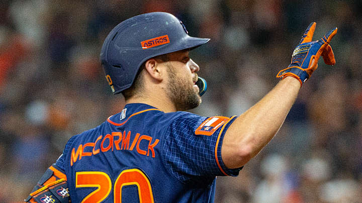 Astros Focusing on Road Success Against Rangers Before Game 3