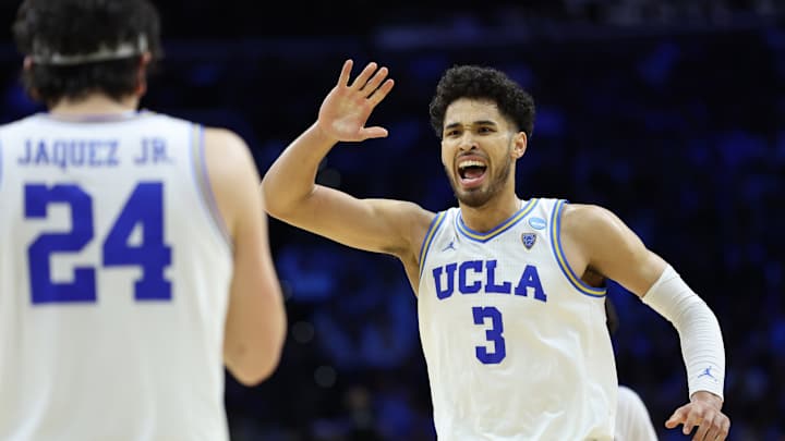 UCLA Basketball: Writer Lists 4 Ex-Bruins Among 20 Best Of Past Decade