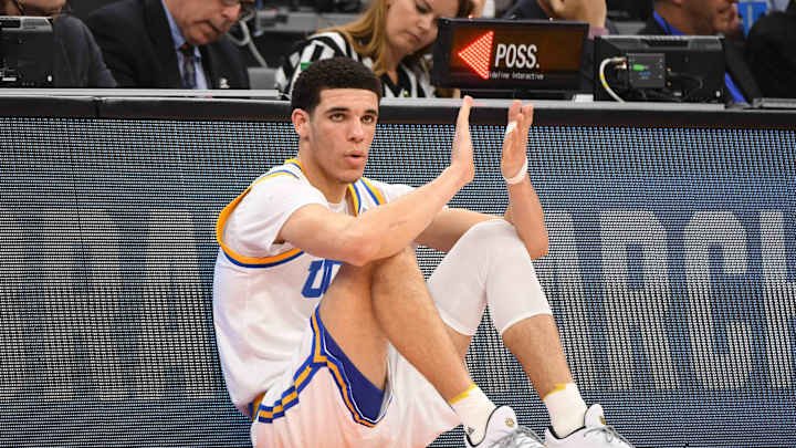 Ex-UCLA Star Responds to Stephen A Smith’s Injury Report in Hilarious Video Ex-UCLA Star Responds to Stephen A Smith’s Injury Report in Hilarious Video